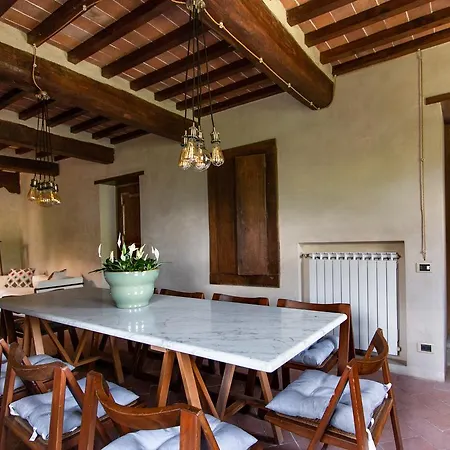 Doriana Villa