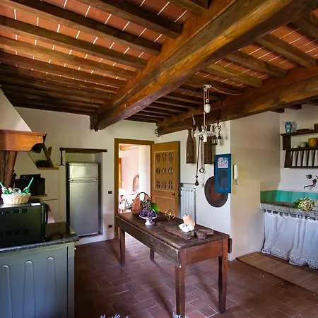 Doriana Villa