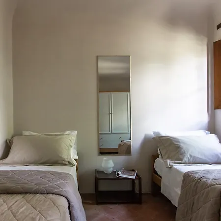 Doriana Villa Camaiore