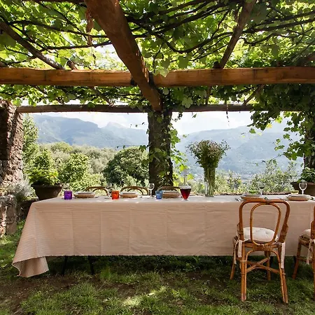 Doriana Villa *
