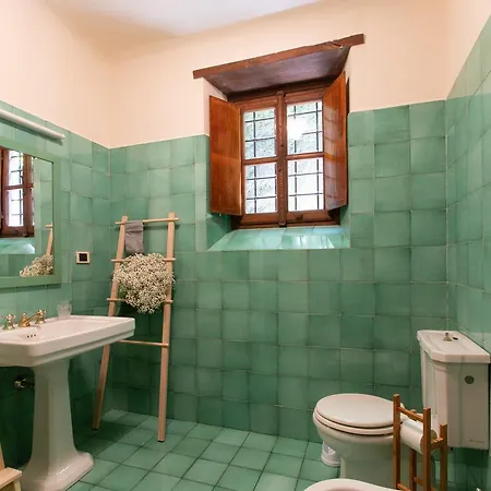 Doriana Villa *