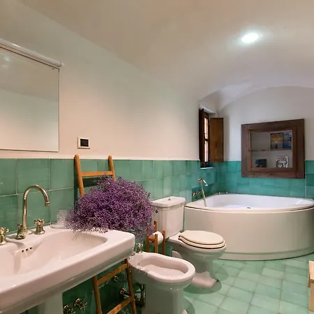Doriana Villa