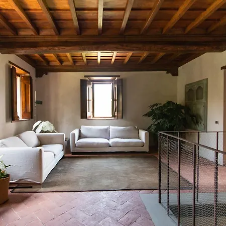 Doriana Villa Camaiore