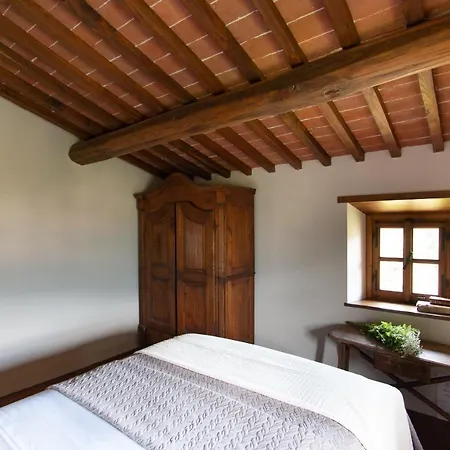 Villa Doriana Camaiore