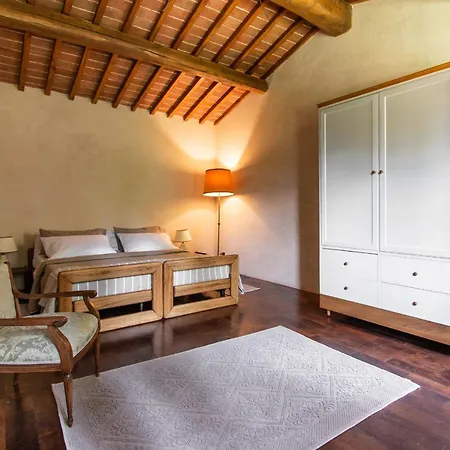 Villa Doriana *